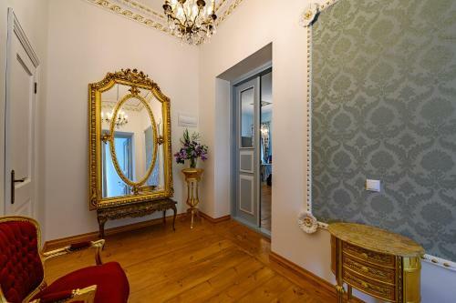 Villa Admirala Nams