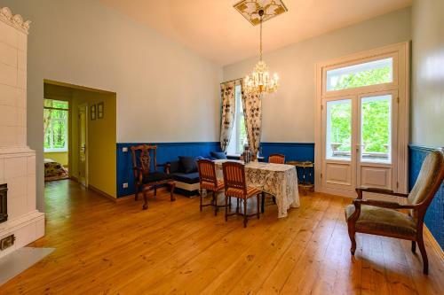 Villa Admirala Nams