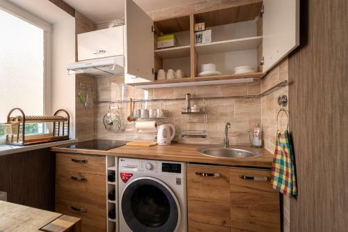 Apartamento Astride