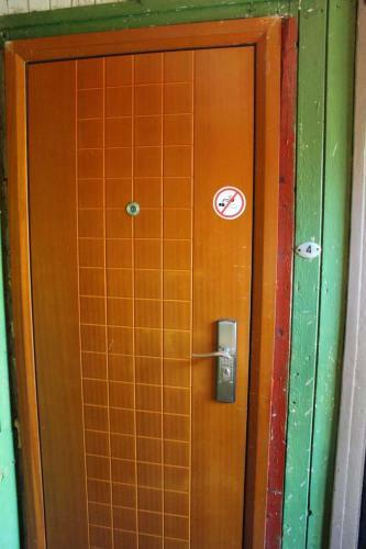 Veidenbaum Apartment