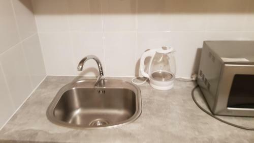 Sp Apartment For 4 Persons Close To Beach