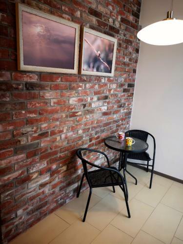 Apartamento Central Residence Liep?ja