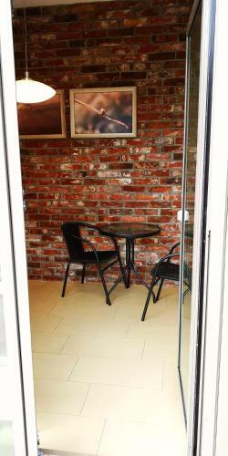 Apartamento Central Residence Liep?ja