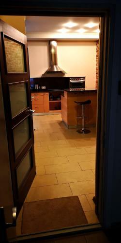 Apartamento Central Residence Liep?ja
