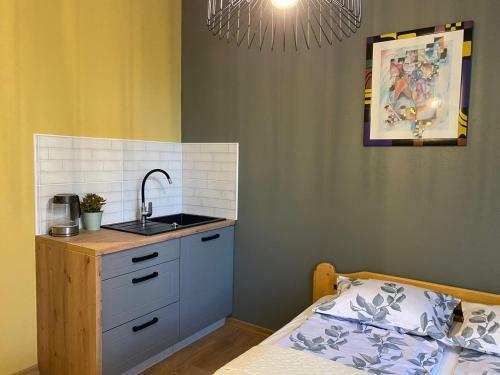 Parka Apartamenti