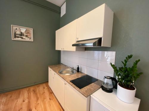 Parka Apartamenti