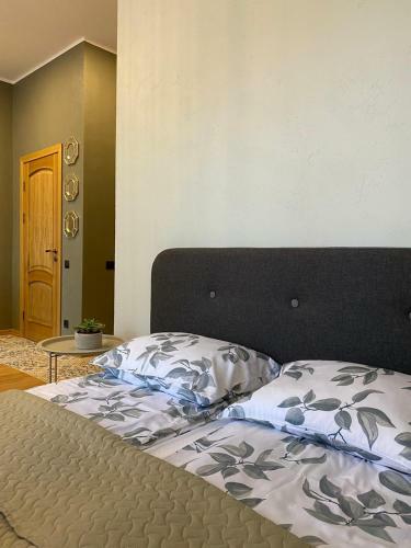 Parka Apartamenti