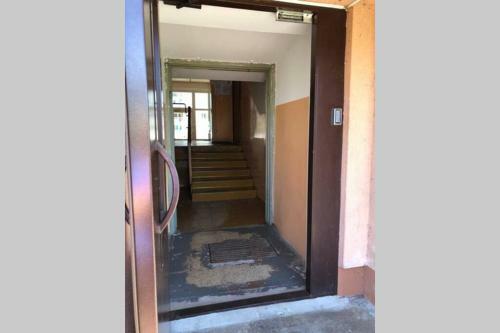 Ivetta's Apartment