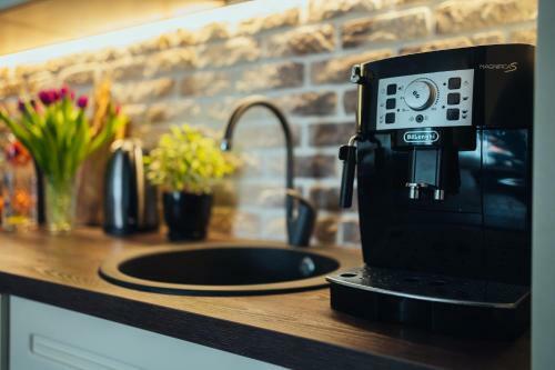 Apartamento Rezidence Liepas