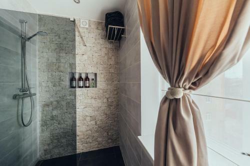 Apartamento Rezidence Liepas