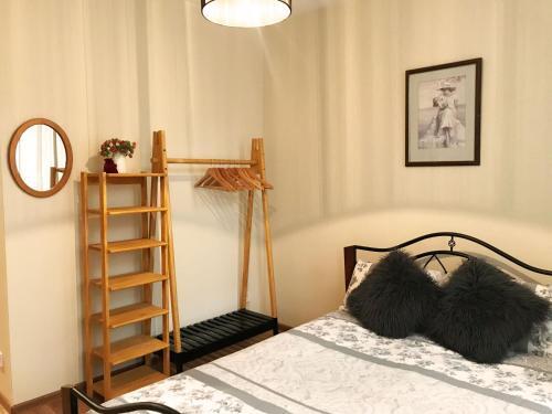 Apartments In Liepaja