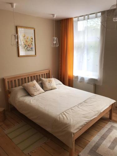 Apartments In Liepaja