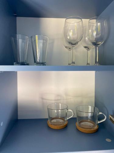 Apartamento Amberrock 7
