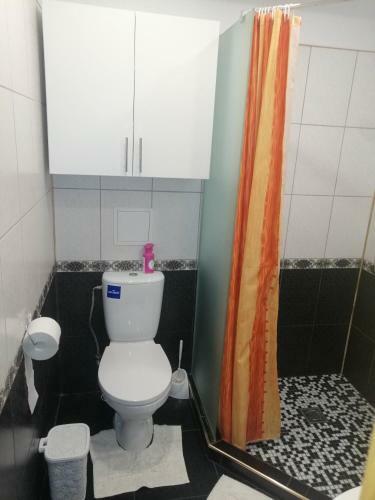 Apartamento Uksti?ielas Rezidence