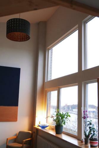 Apartamento Artists Residence Liep?ja