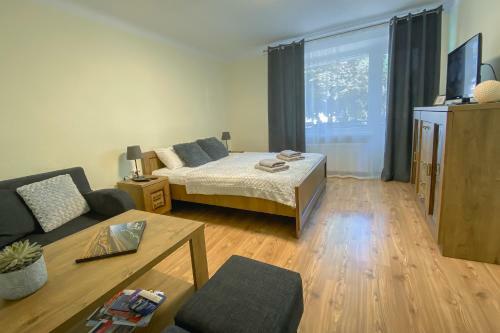 Peter's Market Apartment