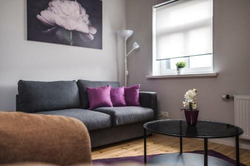 Strautu Lux Apartment