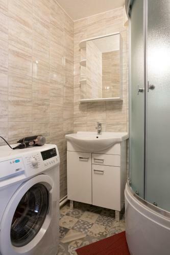 Dzintaru Ielas Apartamenti