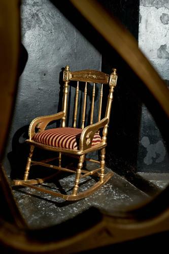 Albergue Karosta Prison