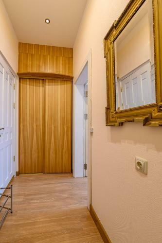Apartamento Fregata