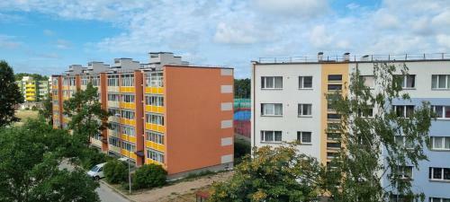 Liedaga Apartment