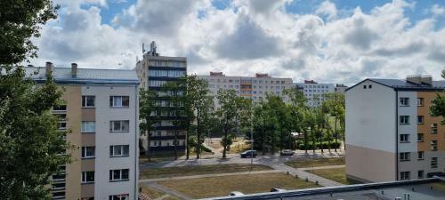 Liedaga Apartment