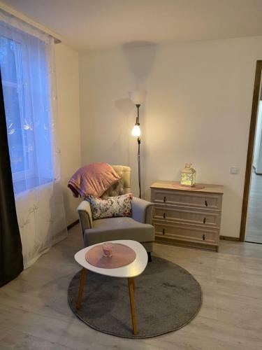 Pumpura Apartment