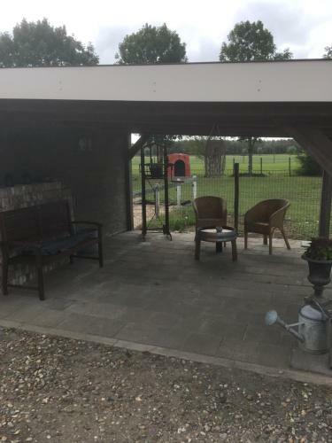 Apartamento In de Zeeuwse Schuur