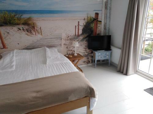 Tante Cher � La Mer - Zeeland