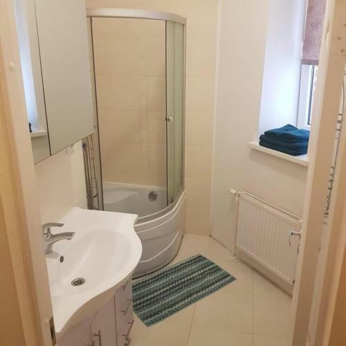Apartamento Sonata