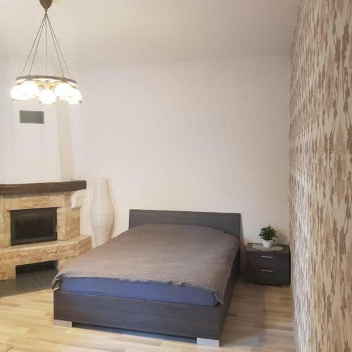 Apartamento Sonata