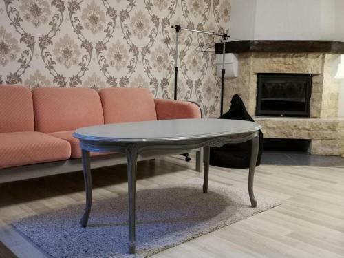 Apartamento Sonata