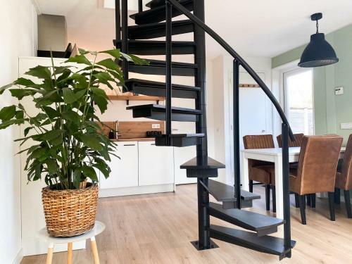 Sfeervolle Vakantiewoning Biggekerke Bg01