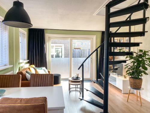 Sfeervolle Vakantiewoning Biggekerke Bg01