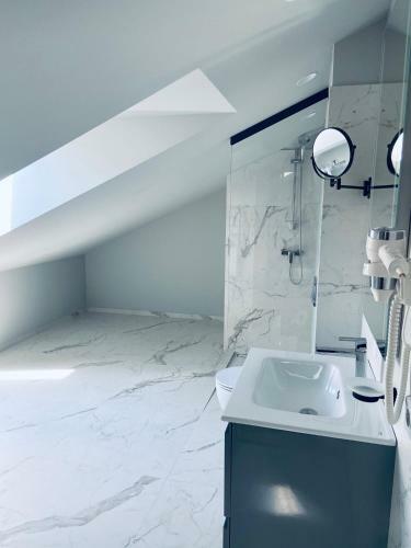 Boutique Apartments Republikas