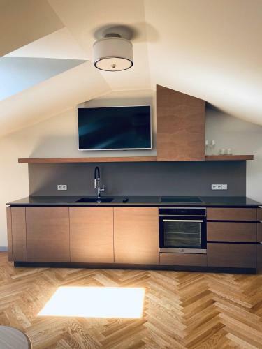 Boutique Apartments Republikas