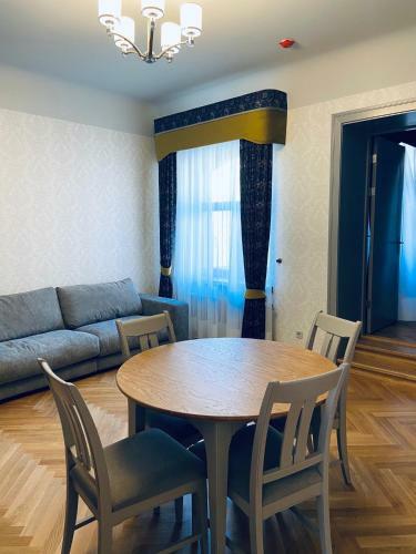 Boutique Apartments Republikas