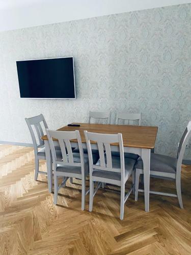 Boutique Apartments Republikas