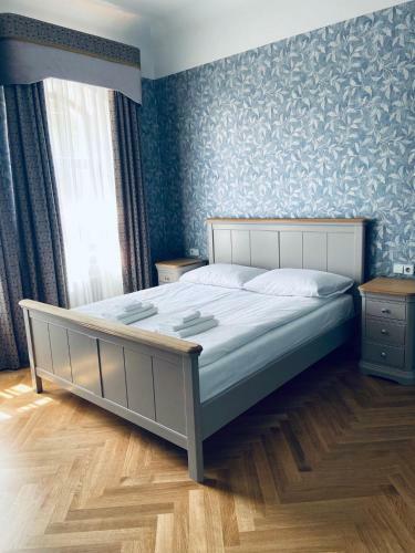 Boutique Apartments Republikas