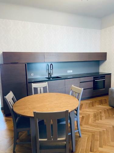 Boutique Apartments Republikas