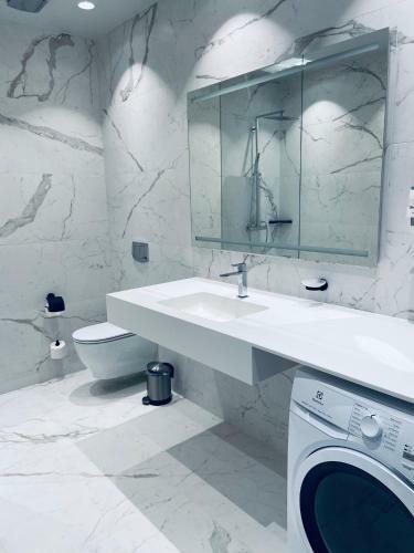 Boutique Apartments Republikas
