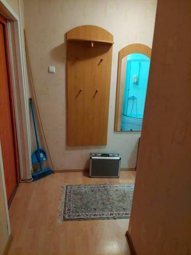 Apartamento 1 Room Aprtment 400 From Sea
