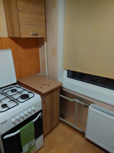Apartamento 1 Room Aprtment 400 From Sea