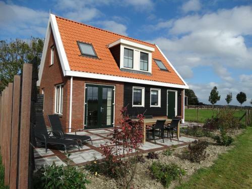 Vakantiehuis Het Neerland