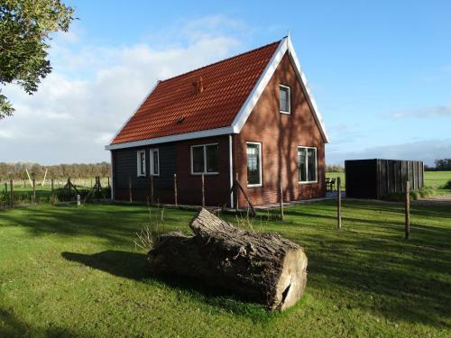 Vakantiehuis Het Neerland