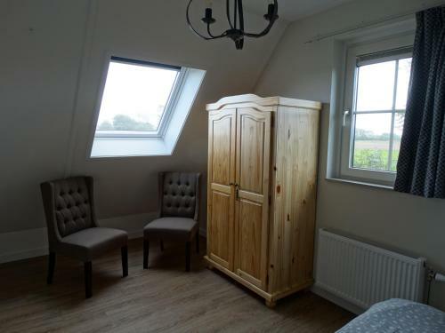 Vakantiehuis Het Neerland