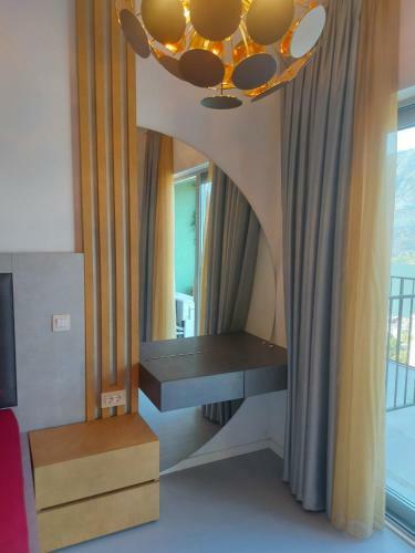 Fabulous Apartment With Breathtaking Sea View!