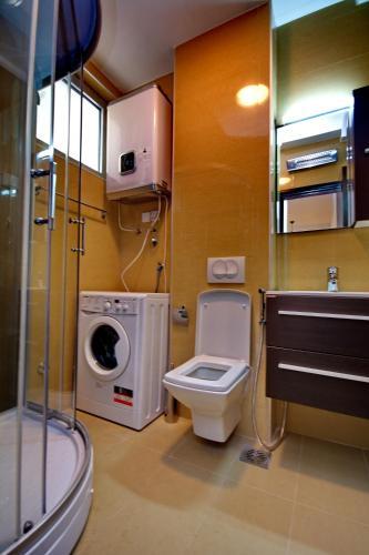 Apartment Dobrota