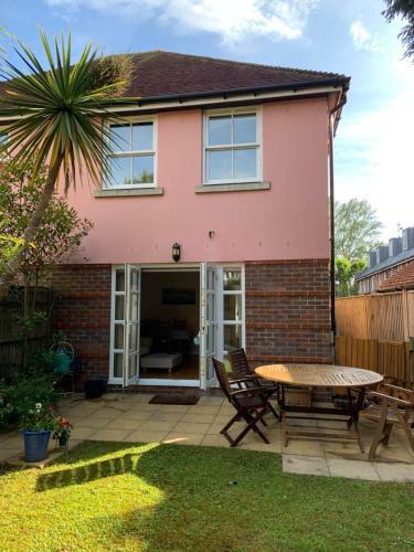 Yew Tree House