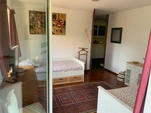 Villa Beccaro's Guest House